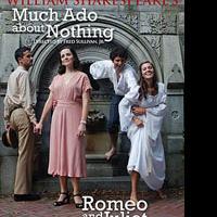 The Gamm ClosesMUCH ADO ABOUT NOTHING Tonight, 12/5 Video